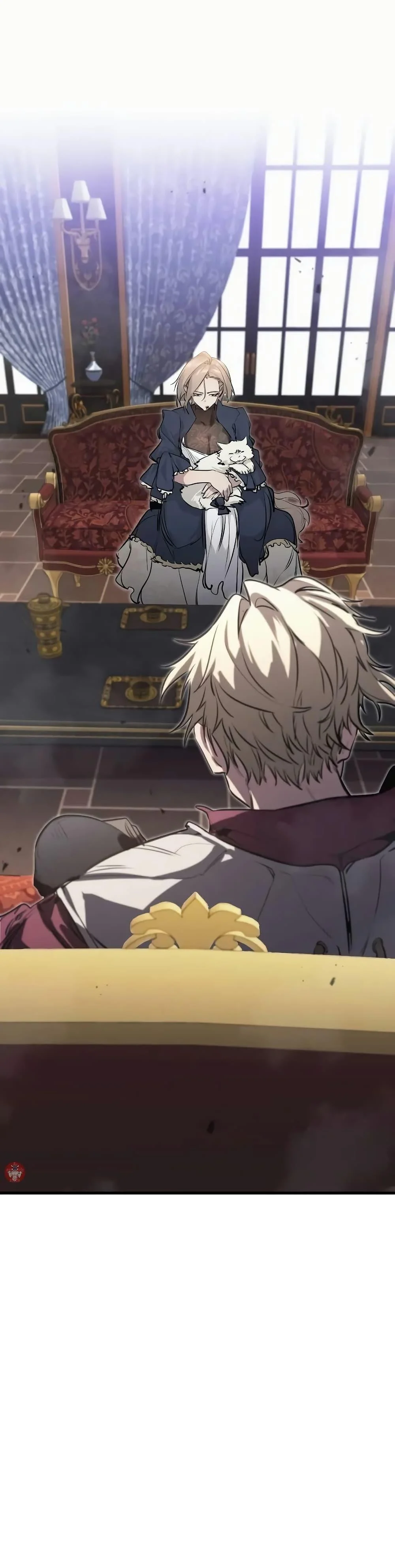 The Regressed Mercenary’s Machinations ตำนานราชาแห่งทหารรับจ้าง ตอนที่ 10 page 29