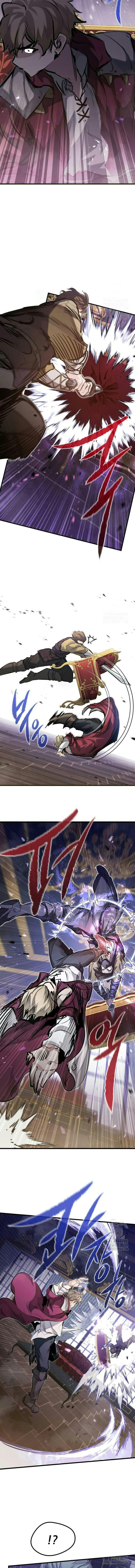 The Regressed Mercenary’s Machinations ตำนานราชาแห่งทหารรับจ้าง ตอนที่ 11 page 2