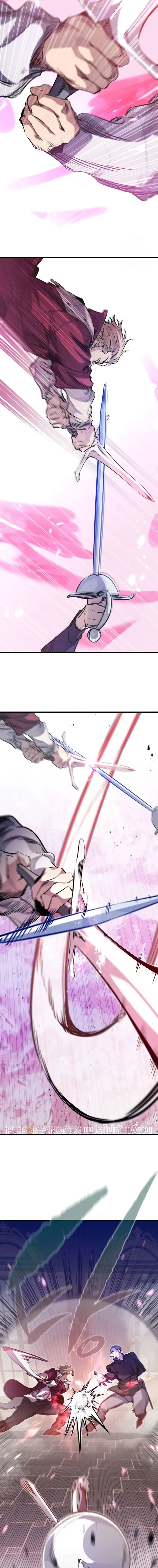 The Regressed Mercenary’s Machinations ตำนานราชาแห่งทหารรับจ้าง ตอนที่ 12 page 12