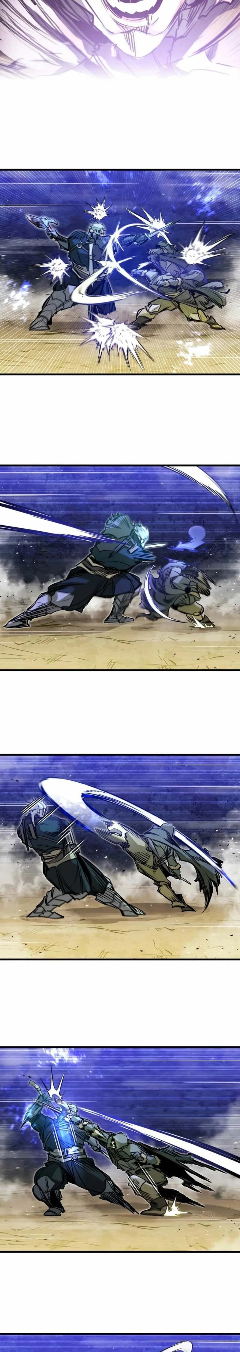 The Regressed Mercenary’s Machinations ตำนานราชาแห่งทหารรับจ้าง ตอนที่ 16 page 18