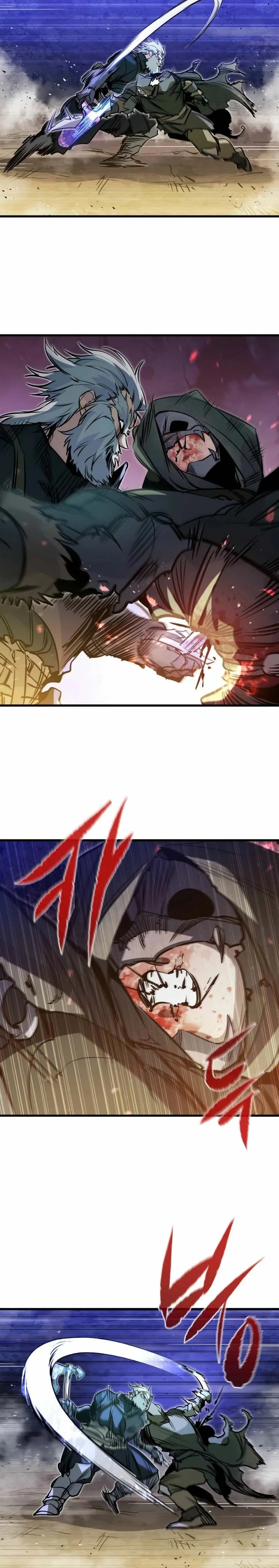 The Regressed Mercenary’s Machinations ตำนานราชาแห่งทหารรับจ้าง ตอนที่ 16 page 19