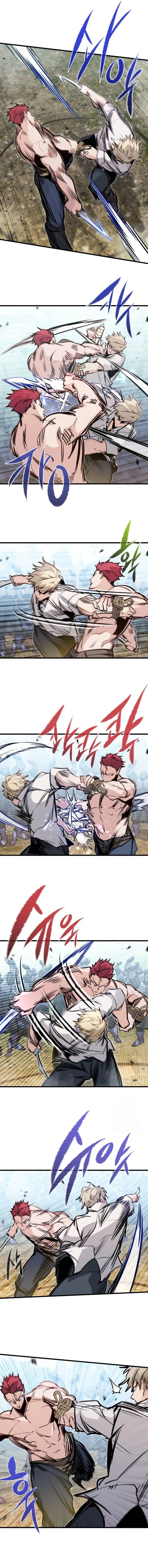 The Regressed Mercenary’s Machinations ตำนานราชาแห่งทหารรับจ้าง ตอนที่ 19 page 2