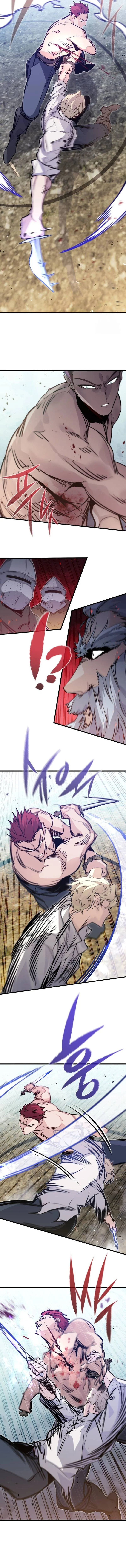 The Regressed Mercenary’s Machinations ตำนานราชาแห่งทหารรับจ้าง ตอนที่ 19 page 10