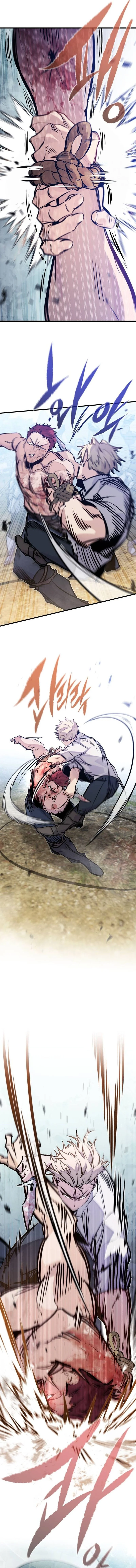 The Regressed Mercenary’s Machinations ตำนานราชาแห่งทหารรับจ้าง ตอนที่ 19 page 16