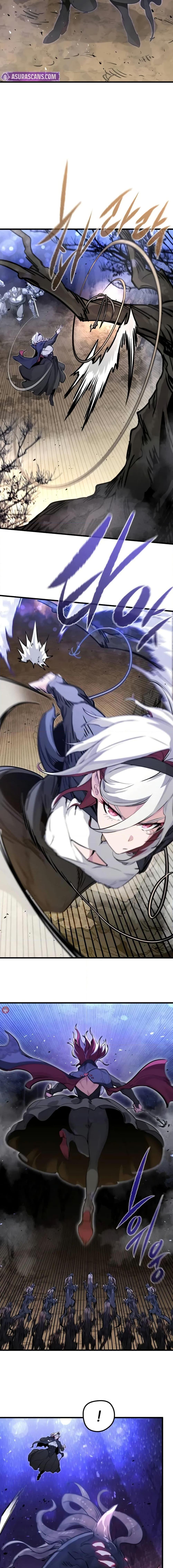 The Regressed Mercenary’s Machinations ตำนานราชาแห่งทหารรับจ้าง ตอนที่ 25 page 9