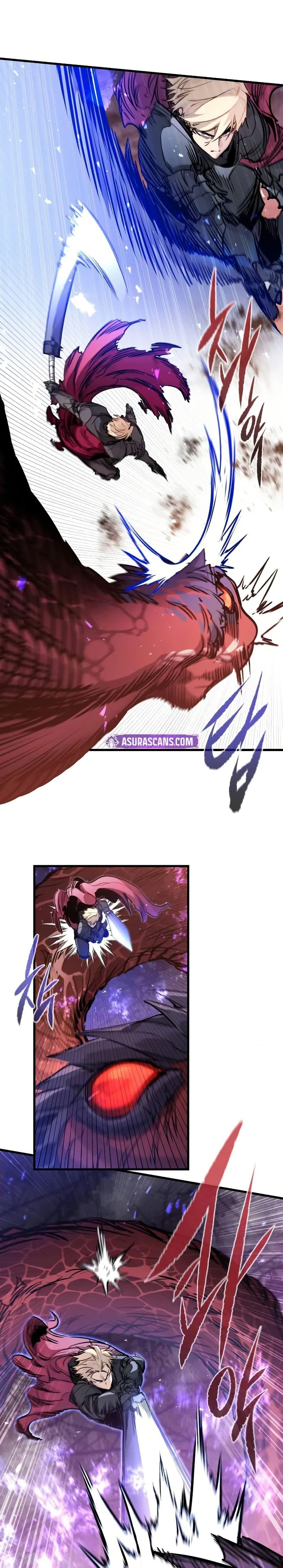 The Regressed Mercenary’s Machinations ตำนานราชาแห่งทหารรับจ้าง ตอนที่ 26 page 18