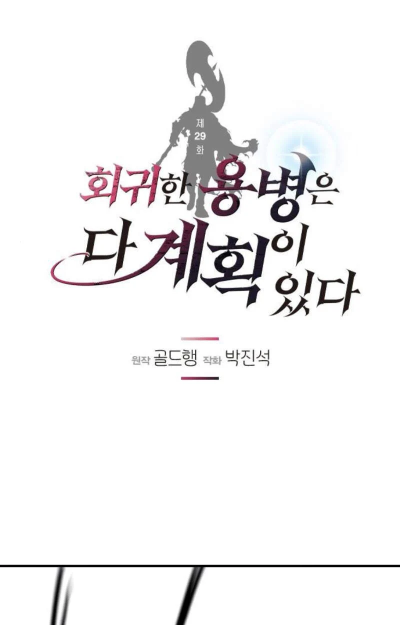 The Regressed Mercenary’s Machinations ตำนานราชาแห่งทหารรับจ้าง ตอนที่ 29 page 1