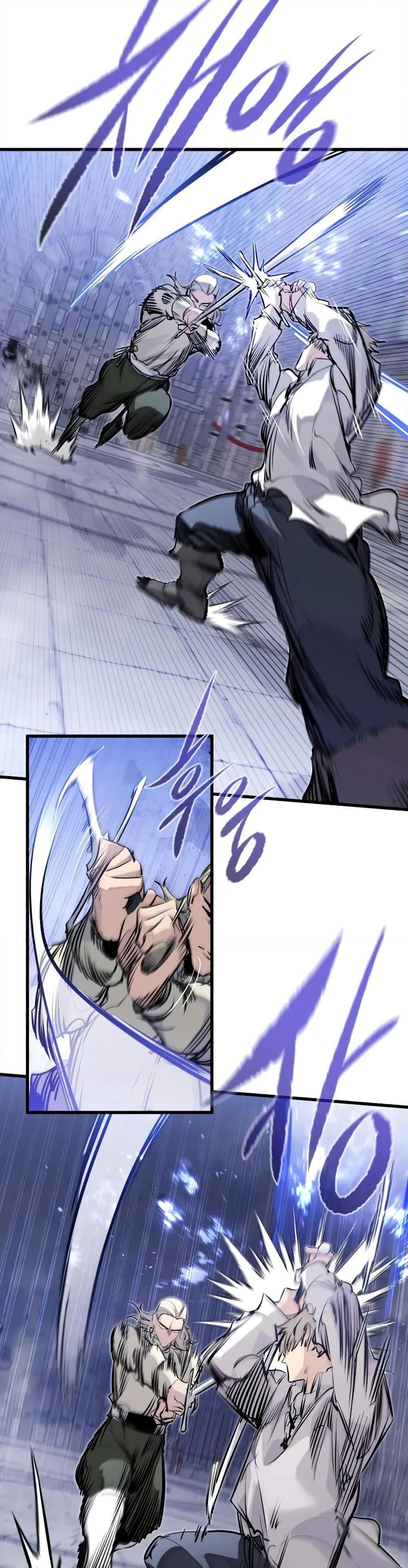 The Regressed Mercenary’s Machinations ตำนานราชาแห่งทหารรับจ้าง ตอนที่ 30 page 9