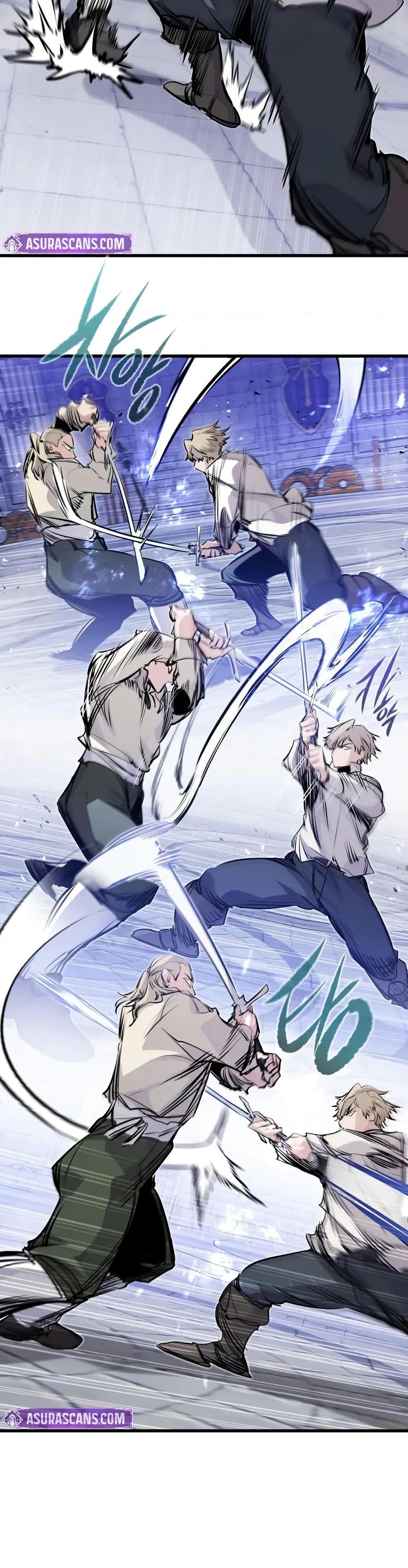 The Regressed Mercenary’s Machinations ตำนานราชาแห่งทหารรับจ้าง ตอนที่ 30 page 10