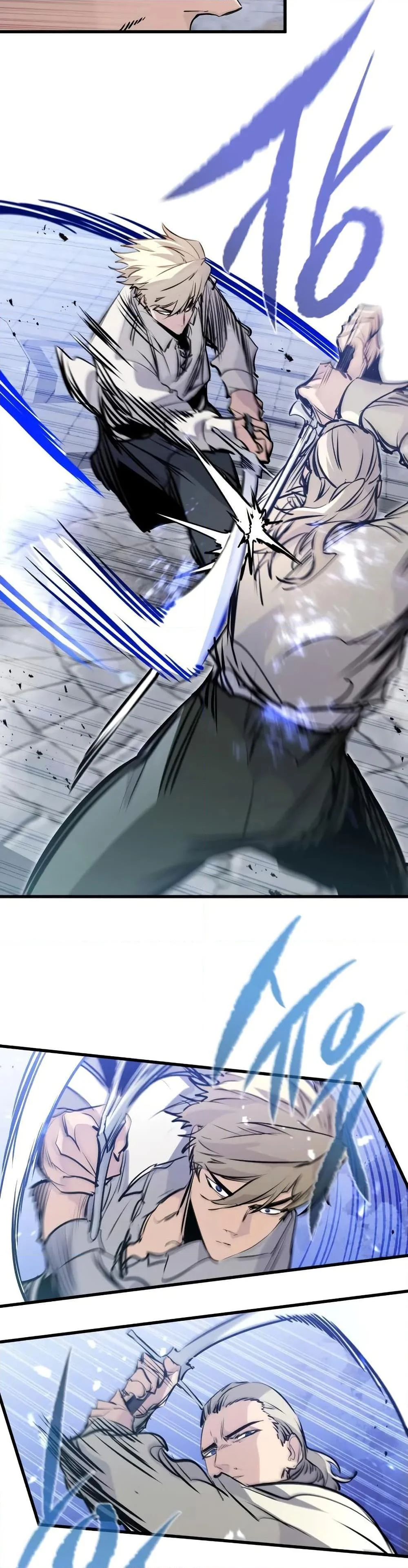 The Regressed Mercenary’s Machinations ตำนานราชาแห่งทหารรับจ้าง ตอนที่ 30 page 15