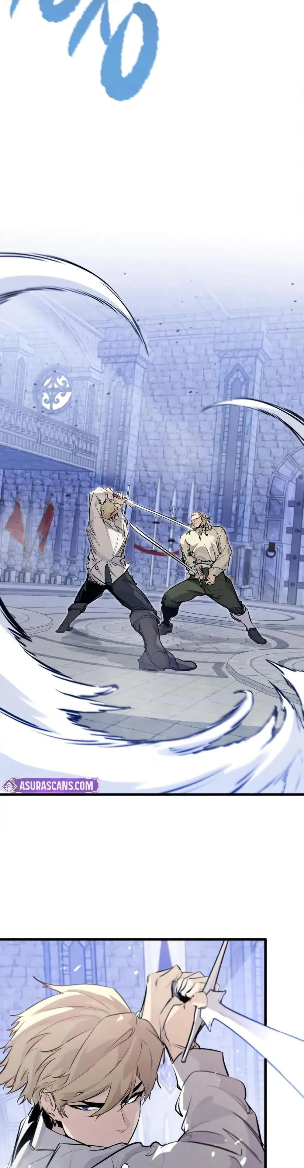 The Regressed Mercenary’s Machinations ตำนานราชาแห่งทหารรับจ้าง ตอนที่ 30 page 16