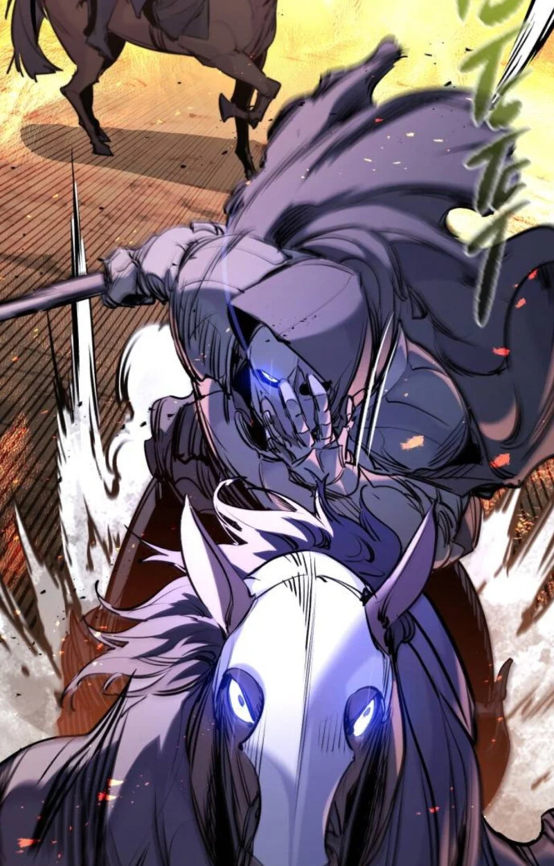 The Regressed Mercenary’s Machinations ตำนานราชาแห่งทหารรับจ้าง ตอนที่ 41 page 21