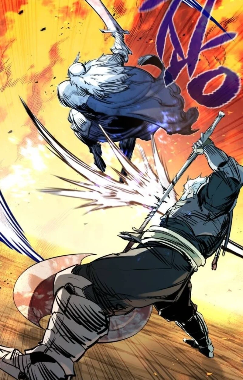 The Regressed Mercenary’s Machinations ตำนานราชาแห่งทหารรับจ้าง ตอนที่ 41 page 27