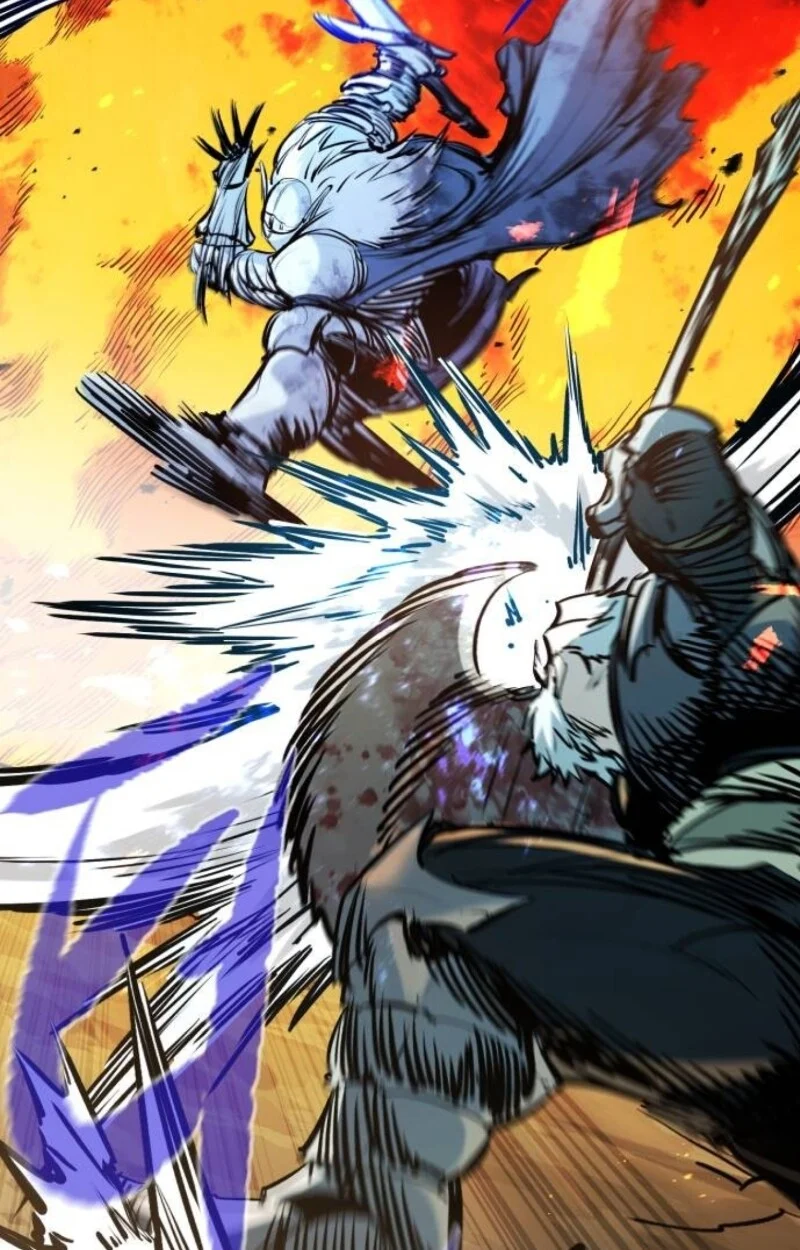 The Regressed Mercenary’s Machinations ตำนานราชาแห่งทหารรับจ้าง ตอนที่ 41 page 29