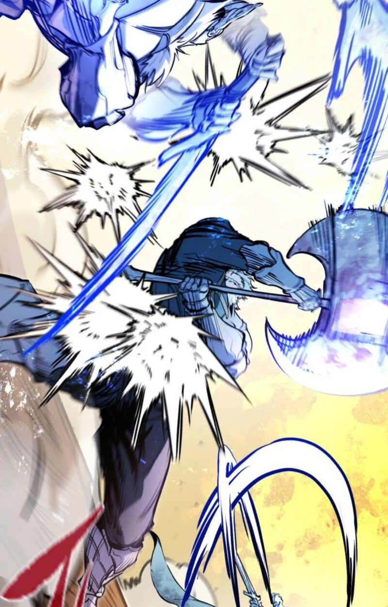 The Regressed Mercenary’s Machinations ตำนานราชาแห่งทหารรับจ้าง ตอนที่ 41 page 33