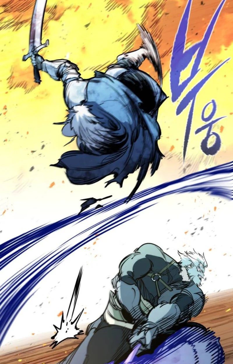 The Regressed Mercenary’s Machinations ตำนานราชาแห่งทหารรับจ้าง ตอนที่ 41 page 36