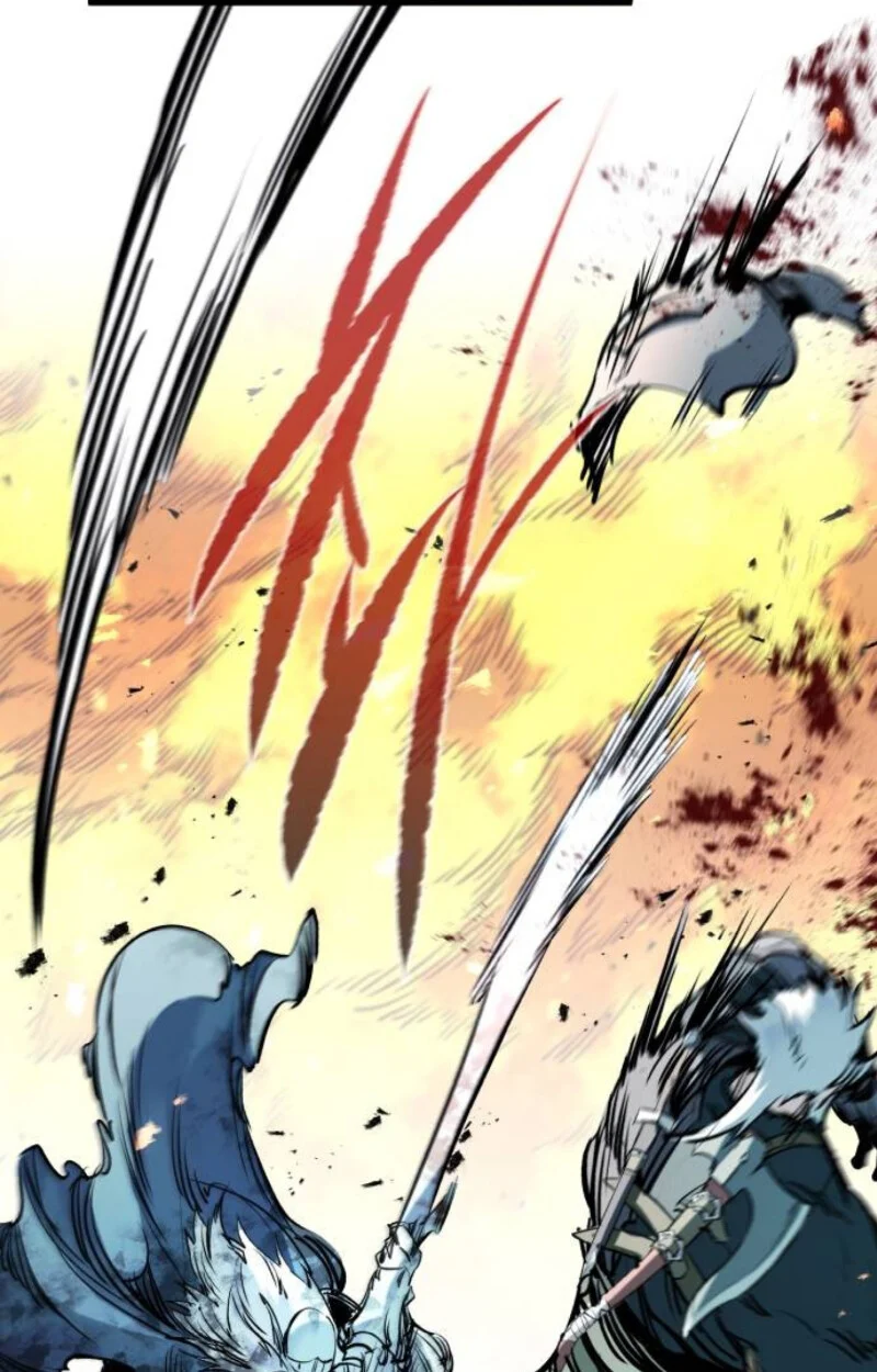 The Regressed Mercenary’s Machinations ตำนานราชาแห่งทหารรับจ้าง ตอนที่ 41 page 39