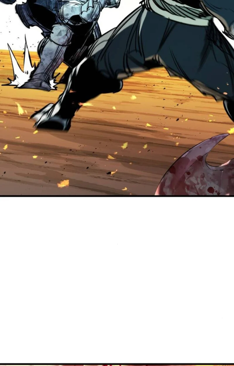 The Regressed Mercenary’s Machinations ตำนานราชาแห่งทหารรับจ้าง ตอนที่ 41 page 40