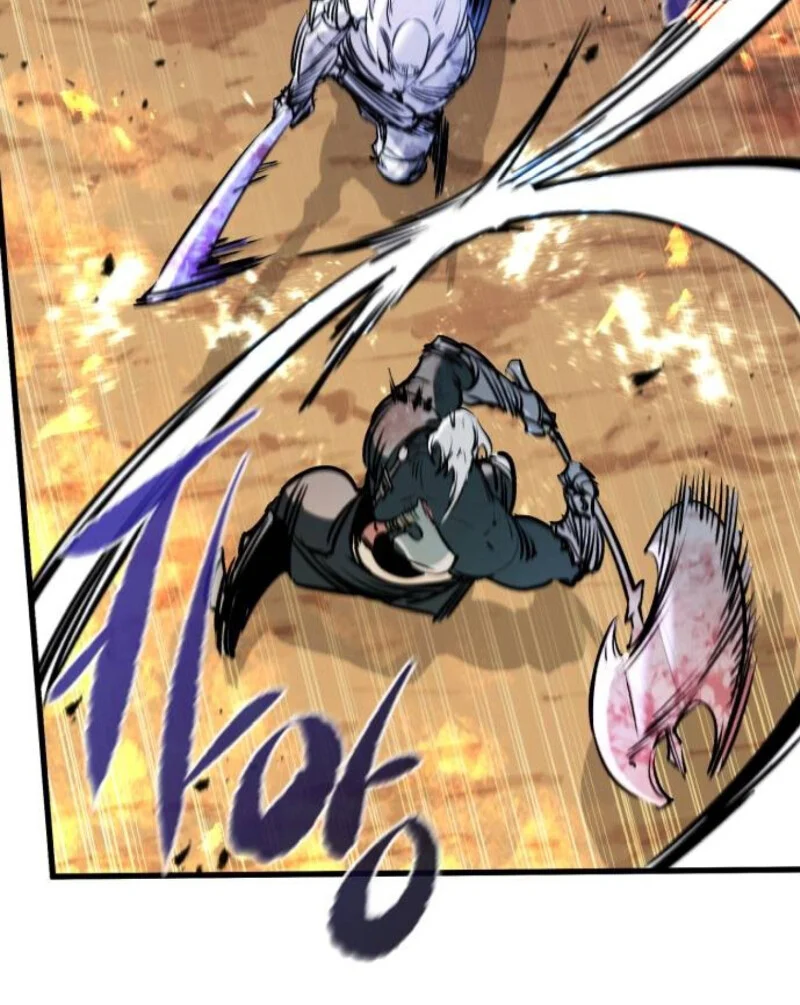 The Regressed Mercenary’s Machinations ตำนานราชาแห่งทหารรับจ้าง ตอนที่ 41 page 44