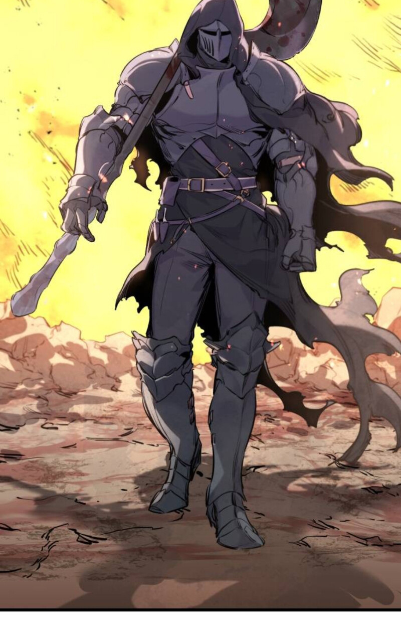 The Regressed Mercenary’s Machinations ตำนานราชาแห่งทหารรับจ้าง ตอนที่ 41 page 84