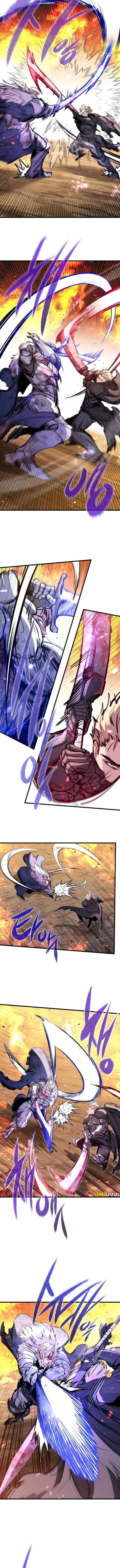 The Regressed Mercenary’s Machinations ตำนานราชาแห่งทหารรับจ้าง ตอนที่ 42 page 4