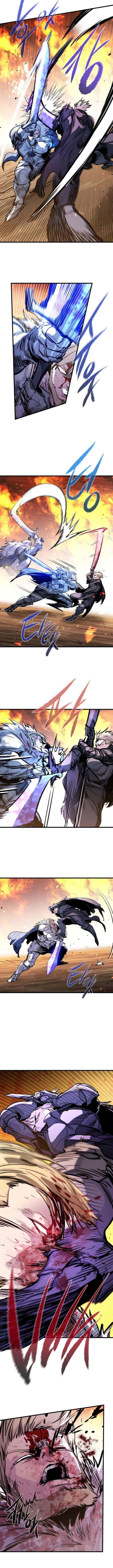 The Regressed Mercenary’s Machinations ตำนานราชาแห่งทหารรับจ้าง ตอนที่ 42 page 5