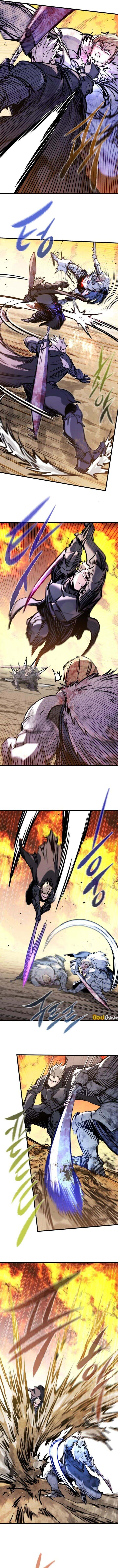 The Regressed Mercenary’s Machinations ตำนานราชาแห่งทหารรับจ้าง ตอนที่ 42 page 10