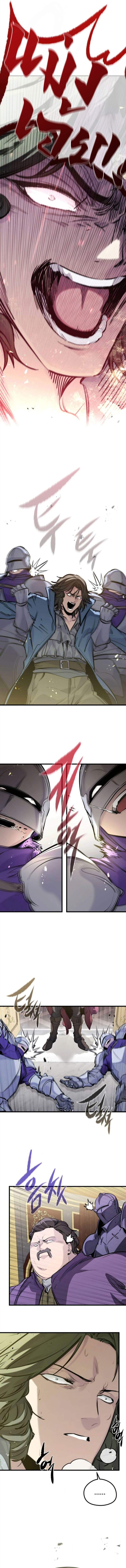 The Regressed Mercenary’s Machinations ตำนานราชาแห่งทหารรับจ้าง ตอนที่ 47 page 13