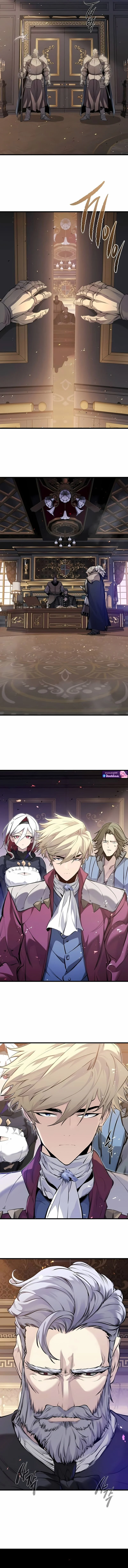 The Regressed Mercenary’s Machinations ตำนานราชาแห่งทหารรับจ้าง ตอนที่ 52 page 2