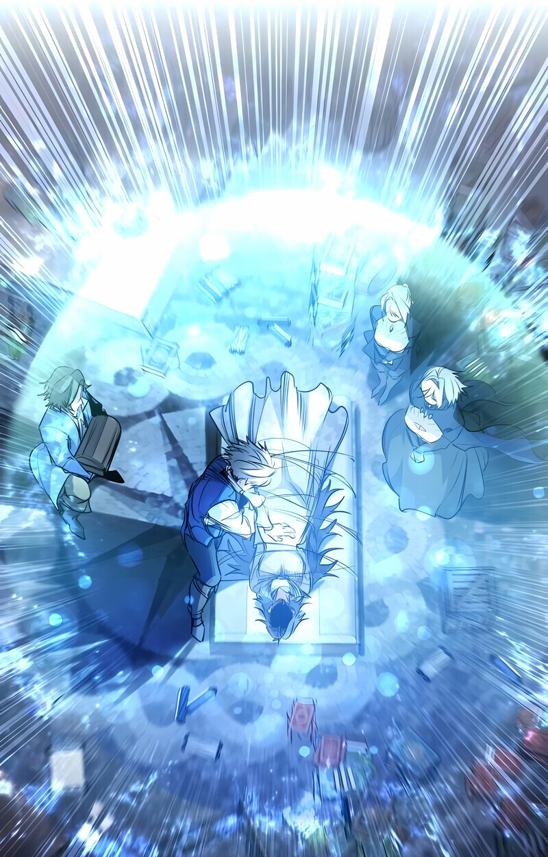 The Regressed Mercenary’s Machinations ตำนานราชาแห่งทหารรับจ้าง ตอนที่ 53 page 59