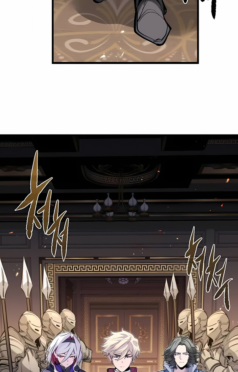 The Regressed Mercenary’s Machinations ตำนานราชาแห่งทหารรับจ้าง ตอนที่ 53 page 98