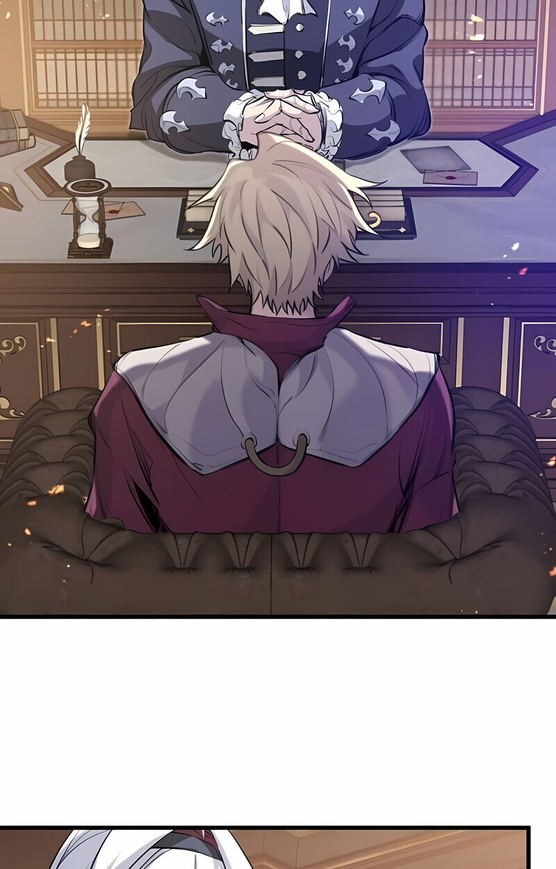 The Regressed Mercenary’s Machinations ตำนานราชาแห่งทหารรับจ้าง ตอนที่ 53 page 105