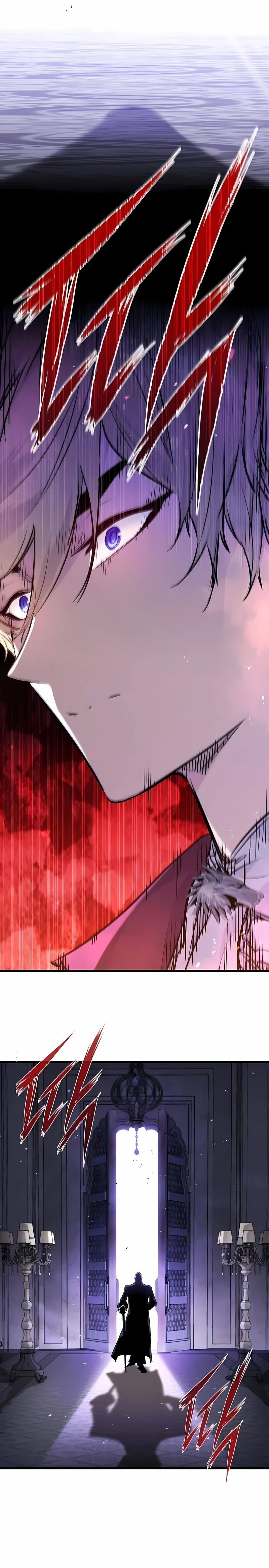 The Regressed Mercenary’s Machinations ตำนานราชาแห่งทหารรับจ้าง ตอนที่ 54 page 13