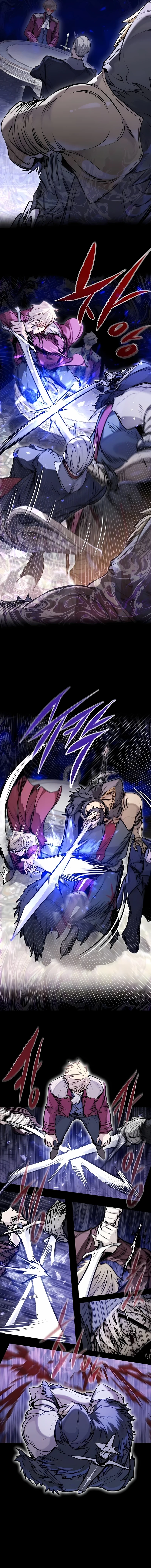 The Regressed Mercenary’s Machinations ตำนานราชาแห่งทหารรับจ้าง ตอนที่ 55 page 12