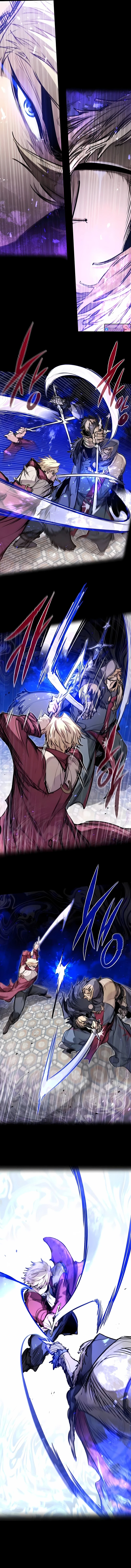 The Regressed Mercenary’s Machinations ตำนานราชาแห่งทหารรับจ้าง ตอนที่ 55 page 13