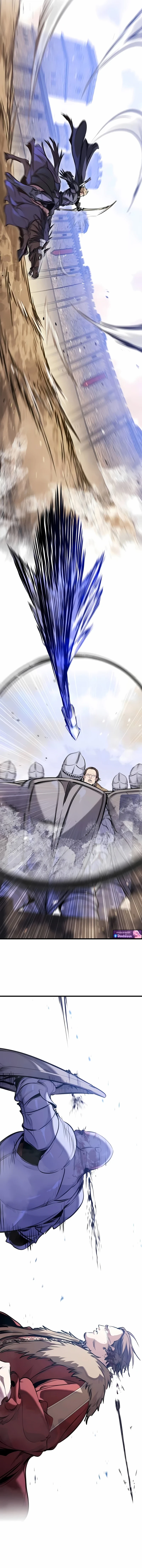 The Regressed Mercenary’s Machinations ตำนานราชาแห่งทหารรับจ้าง ตอนที่ 59 page 4