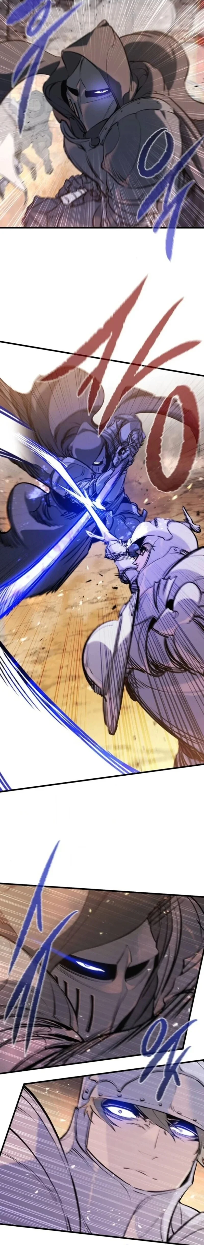 The Regressed Mercenary’s Machinations ตำนานราชาแห่งทหารรับจ้าง ตอนที่ 61 page 23