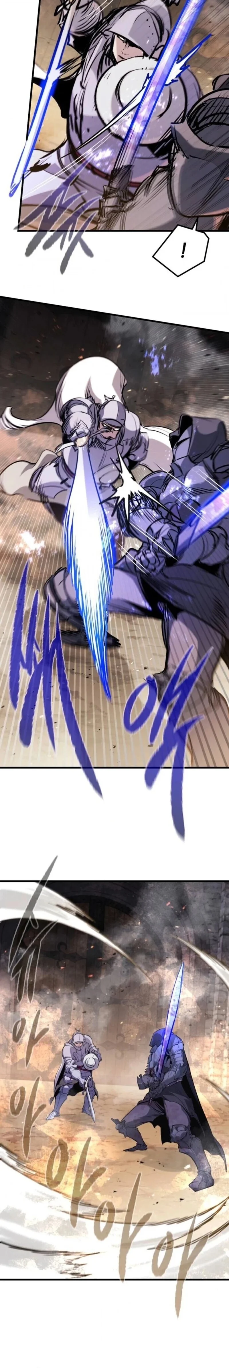 The Regressed Mercenary’s Machinations ตำนานราชาแห่งทหารรับจ้าง ตอนที่ 61 page 25