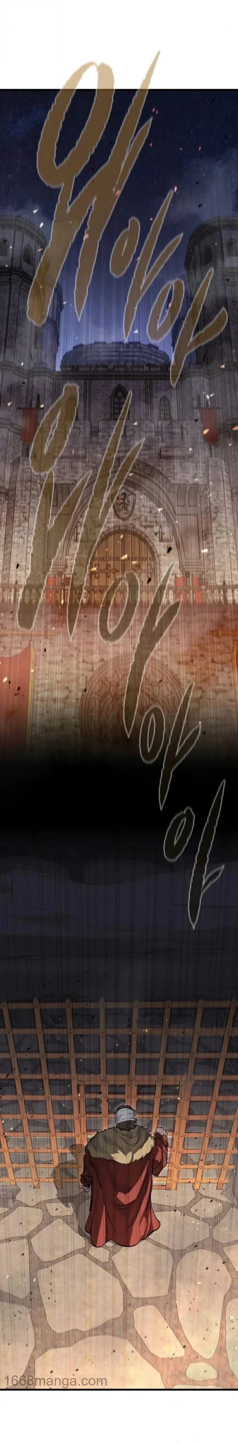 The Regressed Mercenary’s Machinations ตำนานราชาแห่งทหารรับจ้าง ตอนที่ 61 page 27