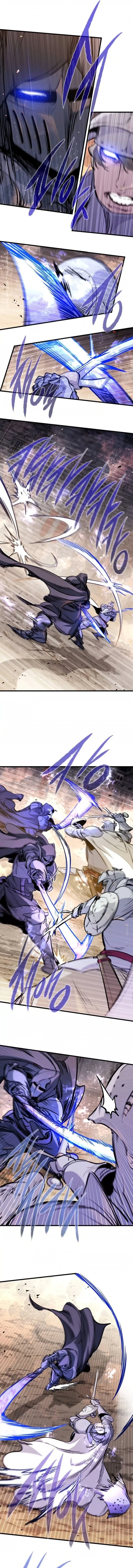 The Regressed Mercenary’s Machinations ตำนานราชาแห่งทหารรับจ้าง ตอนที่ 62 page 3