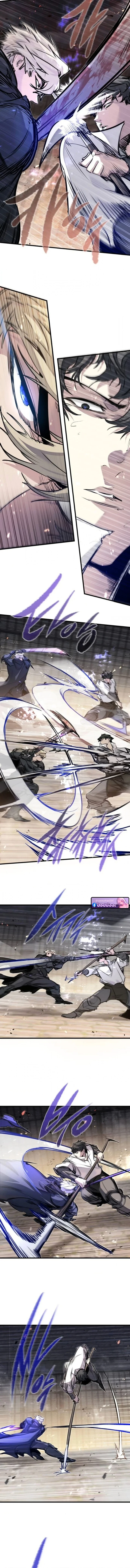 The Regressed Mercenary’s Machinations ตำนานราชาแห่งทหารรับจ้าง ตอนที่ 64 page 3