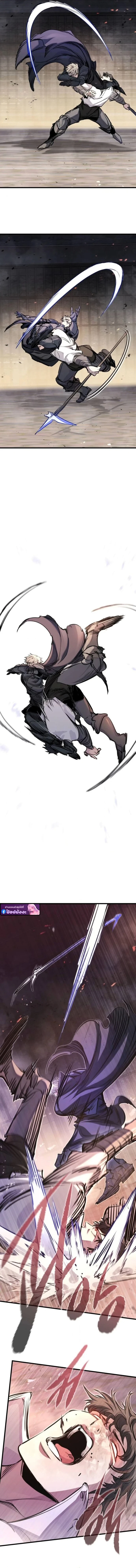 The Regressed Mercenary’s Machinations ตำนานราชาแห่งทหารรับจ้าง ตอนที่ 64 page 8