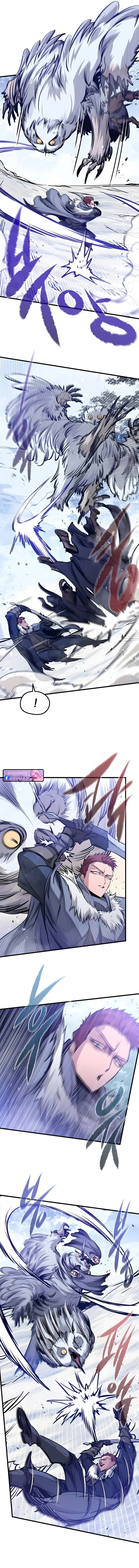 The Regressed Mercenary’s Machinations ตำนานราชาแห่งทหารรับจ้าง ตอนที่ 69 page 10