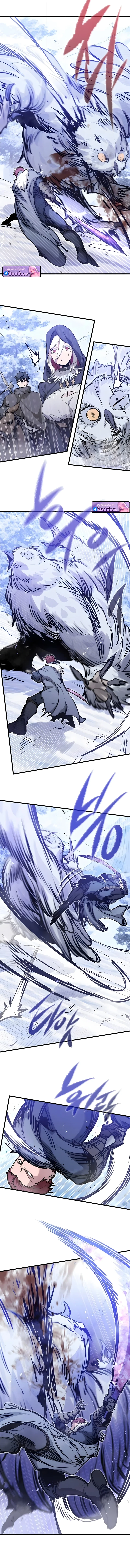 The Regressed Mercenary’s Machinations ตำนานราชาแห่งทหารรับจ้าง ตอนที่ 69 page 14