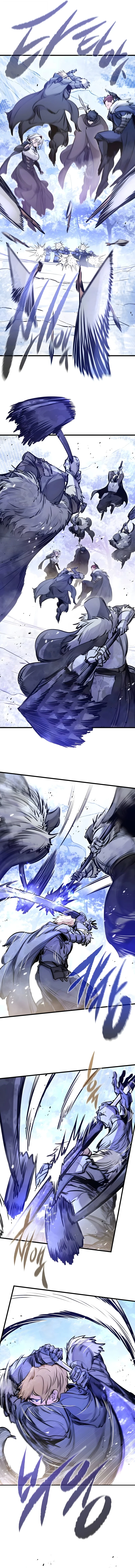 The Regressed Mercenary’s Machinations ตำนานราชาแห่งทหารรับจ้าง ตอนที่ 70 page 6