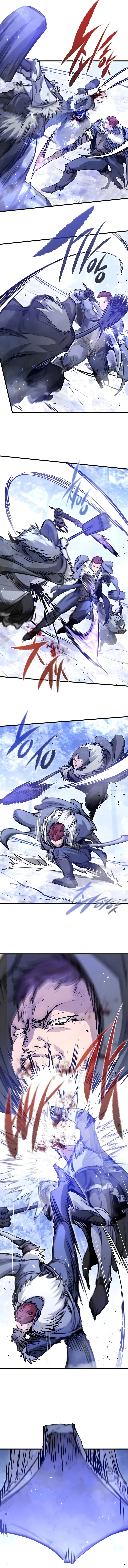 The Regressed Mercenary’s Machinations ตำนานราชาแห่งทหารรับจ้าง ตอนที่ 70 page 14