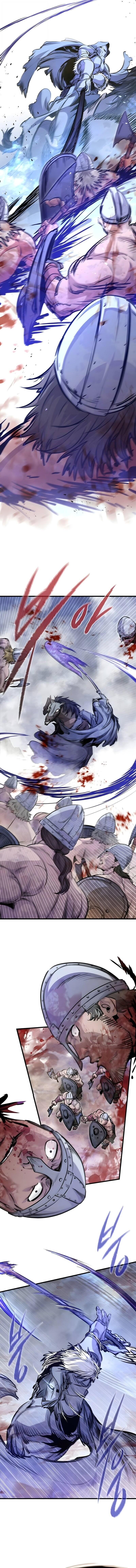 The Regressed Mercenary’s Machinations ตำนานราชาแห่งทหารรับจ้าง ตอนที่ 72 page 5