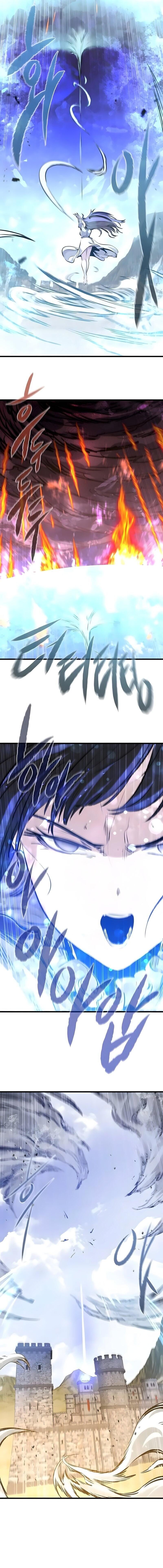 The Regressed Mercenary’s Machinations ตำนานราชาแห่งทหารรับจ้าง ตอนที่ 74 page 19