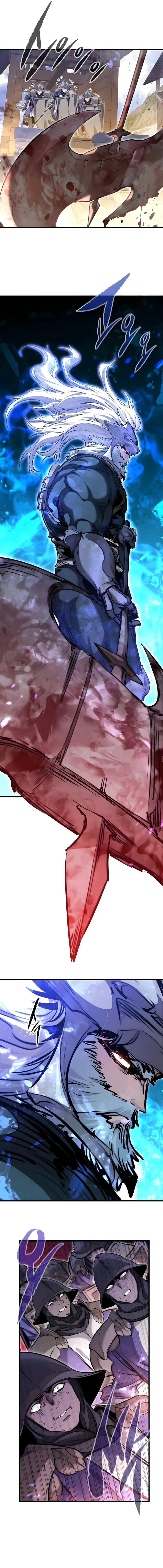 The Regressed Mercenary’s Machinations ตำนานราชาแห่งทหารรับจ้าง ตอนที่ 75 page 6