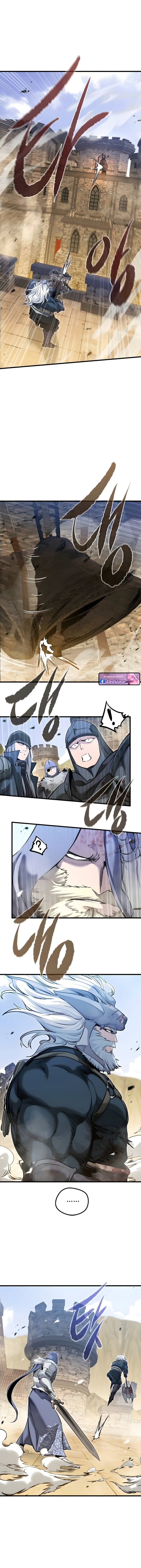 The Regressed Mercenary’s Machinations ตำนานราชาแห่งทหารรับจ้าง ตอนที่ 76 page 12